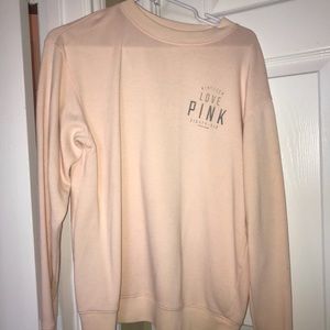 VICTORIA SECRET SWEATER